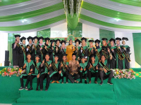 Program Kelas Entrepreneur IMA Nomor Foto Kegiatan 3